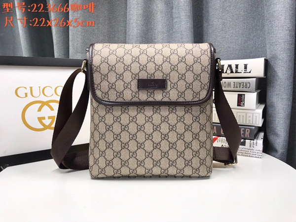 激安グッチバッグコピー正面デザイン